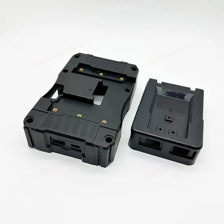 特诚科技PA66精密注塑件实拍 4